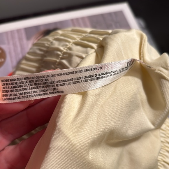 Free People “Get Your Flirt On” Shorts - Picture 5 of 5